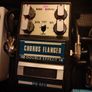Chorus Flanger Guyatone PS 023 Image 2