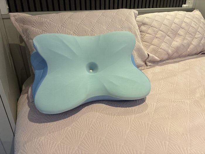 derila ergo pillow
