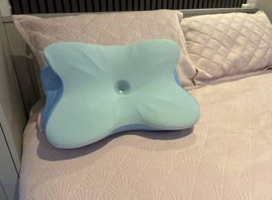 derila ergo pillow