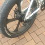 Electric E Wilde mountain bike Image 6