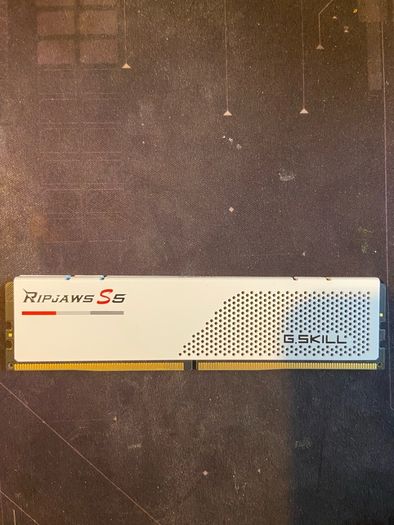 G.skill Ripjaws S5 DDR5 16gb 5600MHz Cl28