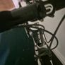 Trek madone 4.5 carbon road bike Image 4