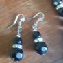 Elegant evening jewellery set Image 2