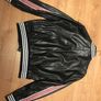 Jaket Leather Image 2