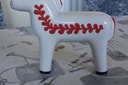 Ceramic Horse