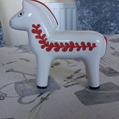 Ceramic Horse
