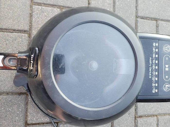 airfryer