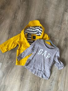 Gap set