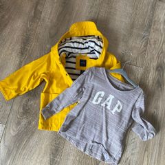 Gap set