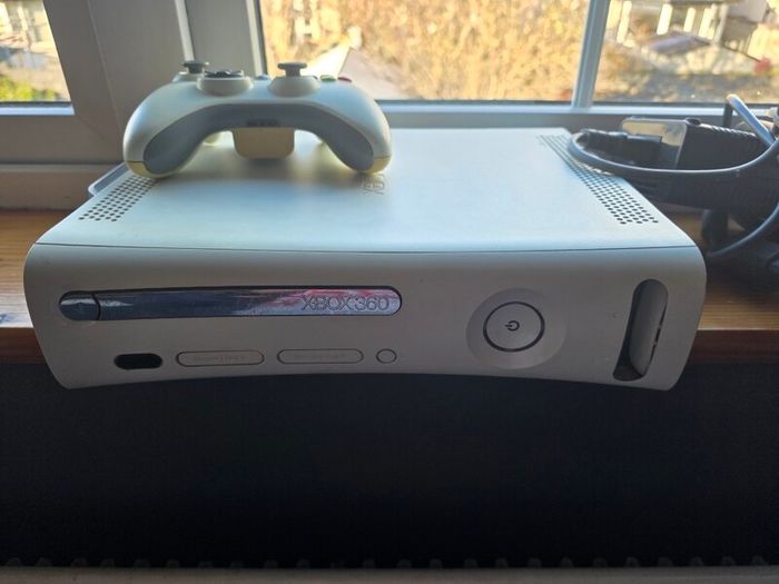 Xbox 360