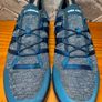 Under Armour W Charged All Around TR N Ladies Slip-on Trainers UK7 EUR41 Image 5