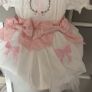 1st birthday dress Image 5