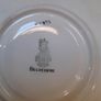Royal Doulton Belvedere tea set Image 2