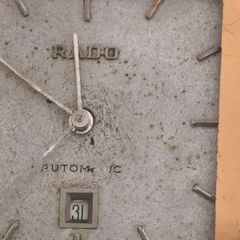 RADO automatic men watch