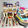 LEGO Friends Lot Image 3