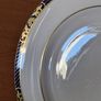 SPODE Fine Bone China "ENVOY" Dinner Plates x 6 Image 3