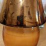 Pretty  Fragranced Candle Lamp Image 3