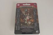 Warhammer - Maggotkin of Nurgle - Sloppity Bilepiper