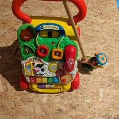 baby walker