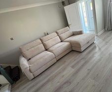 Brand new Cosmic electric sofa bed