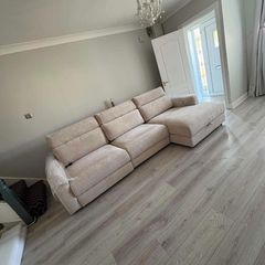 Brand new Cosmic electric sofa bed