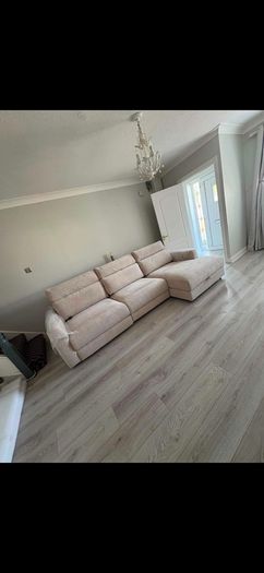 Brand new Cosmic electric sofa bed