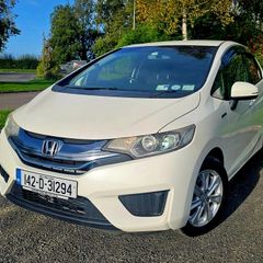 2014 Honda Fit