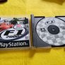 F1 2000 PlayStation 1 Ps1 PlayStation 2 ps2 games Original Image 4