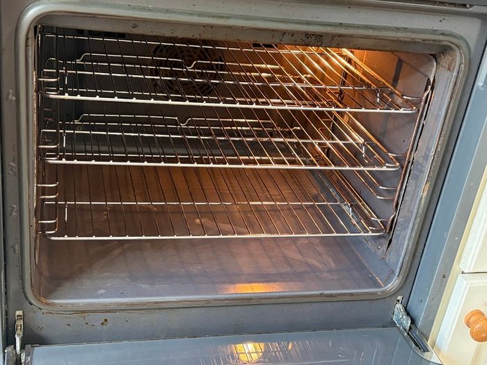 Neff double oven for sale