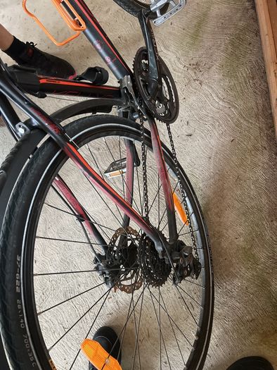 bike cycle