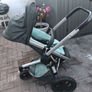 buggy bundle- quinny Image 2