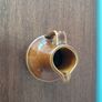 Vintage Hornsea Bronte Jug Image 3