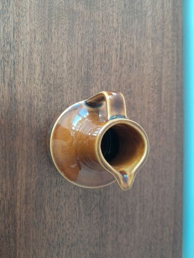 Vintage Hornsea Bronte Jug