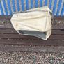 vintage extreme rare rear bag for Raleigh RSW16 Image 2