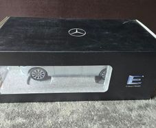 1:18 Mercedes Benz E klasse