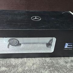 1:18 Mercedes Benz E klasse