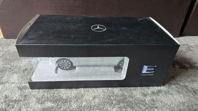 1:18 Mercedes Benz E klasse