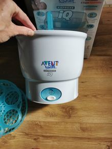 Steriliser