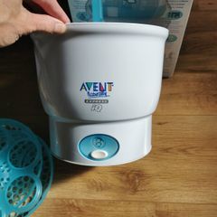 Steriliser