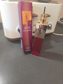 Yves saint laurant perfume