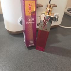 Yves saint laurant perfume