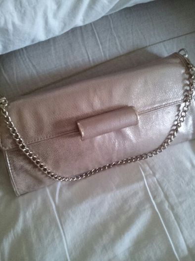 Max Azria bag