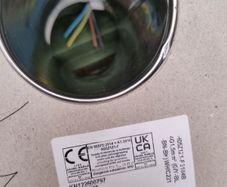Brand New 100m Seval Kablo 1.5mm 4-Core LSZH Flexible Cable