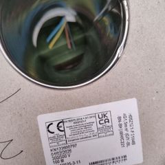 Brand New 100m Seval Kablo 1.5mm 4-Core LSZH Flexible Cable