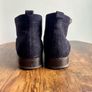 Kurt Geiger suede chukka boots uk7/eu41 Image 9