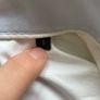 Hugo Boss Men's White Shirt. Size Small. Image 4