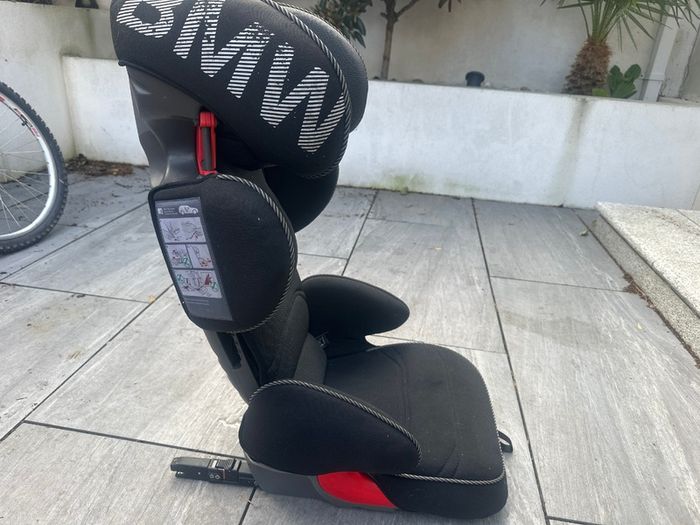 BMW Infant carseat