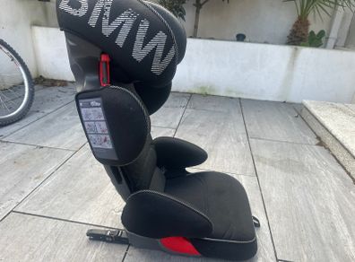 BMW Infant carseat