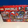 Lego Ninjago Final Flight of Destiny's Bounty Image 2