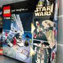 Lego Star Wars Imperial Shuttle, Lego 7166 Image 2